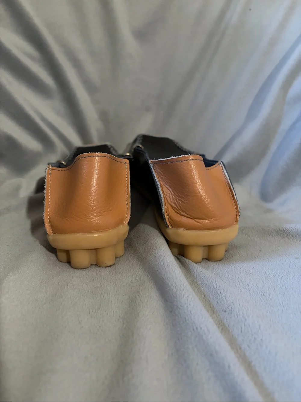 Vaneli leather slip